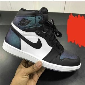 Jordan 1 Retro High OG All Star